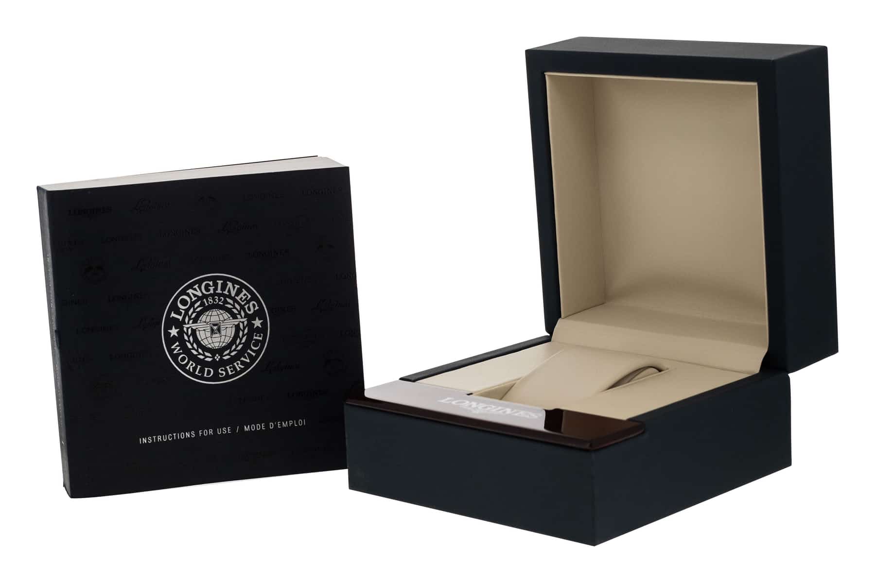 Longines Dolce Vita L5.255.5.79.7 Longines Dolce Vita L5.255.5.79.7